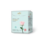 卫生巾生产厂家-ISO认证超薄可定制