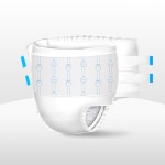 成人纸尿裤生产厂家-厂价医院用高吸舒适