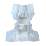 婴儿纸尿裤生产厂家-优质超软一次性呵护