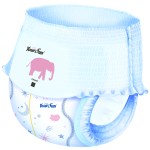 婴儿拉拉裤供应商-经典系列优生寻独家