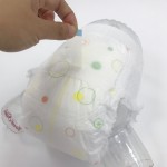 婴儿纸尿裤工厂-新趋势可定制优生易穿脱