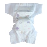 婴儿纸尿裤生产厂家-优质超软一次性呵护