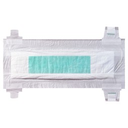 婴儿纸尿裤工厂-新款可定制高吸T型贴欧美