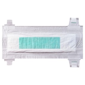 婴儿纸尿裤工厂-新款可定制高吸T型贴欧美