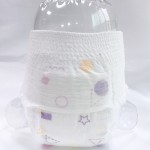 婴儿训练裤供应商-超薄SAP纸易穿脱训练