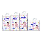 婴儿纸尿裤工厂-新趋势可定制优生易穿脱