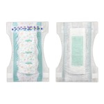 婴儿纸尿裤工厂-优生批发带证书一次性