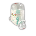 婴儿纸尿裤生产厂家-优生批发超软非洲价