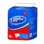 Adult Diaper Factory - High Quality Hospital Use