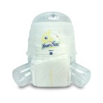 婴儿纸尿裤供应商-日本品质快乐舒适裤型