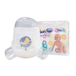 婴儿训练裤供应商-优生一次性训练裤中国