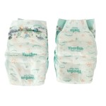 婴儿纸尿裤工厂-高吸收安睡型非洲专供