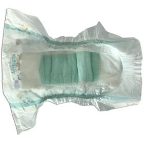 Baby Diaper Factory - High Absorbent Sleepy for Africa