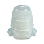 婴儿纸尿裤供应商-日本品质快乐舒适裤型