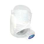 Adult Diaper Factory - High Quality Hospital Use