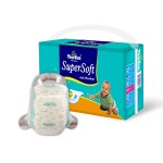 婴儿纸尿裤生产厂家-布质优生捆装厂价