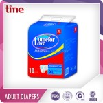 成人纸尿裤生产厂家-高品质魔术贴透气背膜