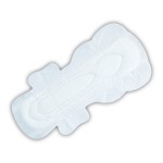 卫生巾工厂-女性卫生正常量柔软棉柔