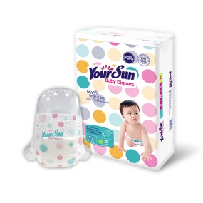 Baby Diapers Supplier - YourSun Embossing Non Woven