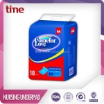 成人纸尿裤生产厂家-高品质魔术贴透气背膜