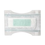 婴儿纸尿裤生产厂家-布质优生捆装厂价