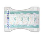 婴儿纸尿裤生产厂家-优生批发超软非洲价