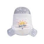 婴儿训练裤供应商-优生一次性训练裤中国