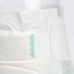 婴儿纸尿裤工厂-竹纤维T型贴低过敏防漏