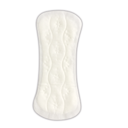 护垫工厂-加厚绒毛浆环保女士迷你垫