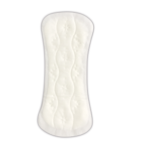 Panty Liner Factory - Thick Fluff Pulp ECO Friendly