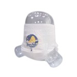 婴儿训练裤生产厂家-优生新款裤型训练裤