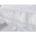 婴儿纸尿裤工厂-优生医用超薄一次性