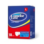 成人纸尿裤生产厂家-特大号透气印花PE膜