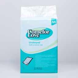 护理垫供应商-多功能一次性防尿垫