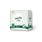 护垫生产厂家-优生品牌女士护垫日常用