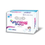 卫生巾工厂-护翼超软3D防漏女性卫生巾