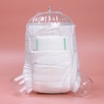 婴儿纸尿裤工厂-新款可定制高吸T型贴欧美