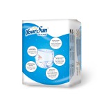 婴儿拉拉裤供应商-经典系列优生寻独家