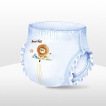 婴儿训练裤生产厂家-优生可定制健康成长