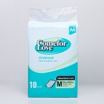 护理垫供应商-多功能一次性防尿垫