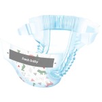 Baby Diapers Factory - Disposable Tape Type Premium