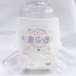 婴儿训练裤供应商-超薄SAP纸易穿脱训练
