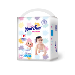 Baby Diapers Supplier - Bamboo Eco-friendly Wholesale