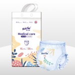 婴儿拉拉裤工厂-优质Q型拉拉裤日本纸箱