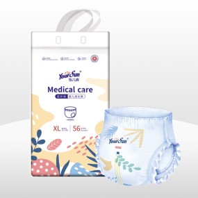 Baby Pants Factory - Quality Q Type Pull up Japan