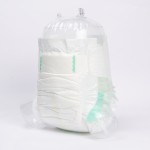 婴儿纸尿裤工厂-竹纤维T型贴低过敏防漏