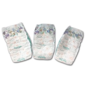 Baby Diapers Manufacturer - Disposable from EQ OEM