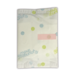 卫生巾供应商-抗菌护垫干爽编织可定制