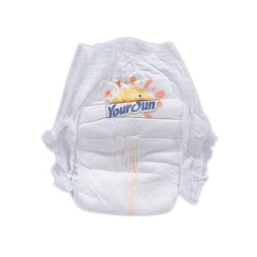 Baby Pants Manufacturer - Japanese Mom Love Pull