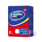 成人纸尿裤生产厂家-失禁内裤易穿脱老年